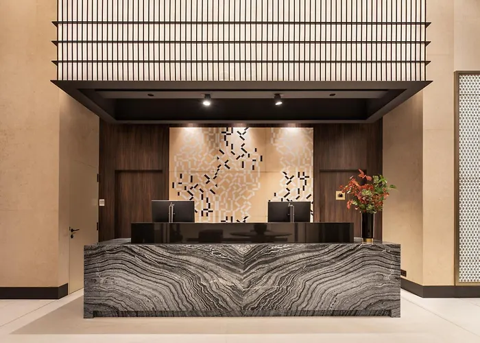 酒店 Eurostars Ambassador 4*