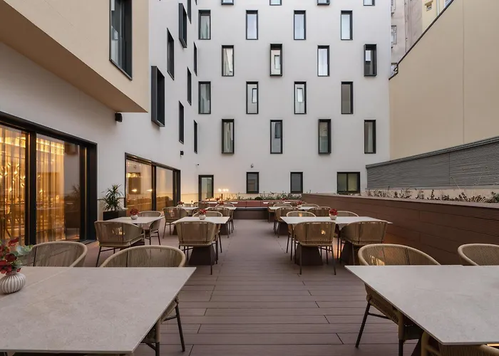 Eurostars Ambassador