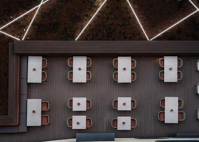 Eurostars Ambassador 4*