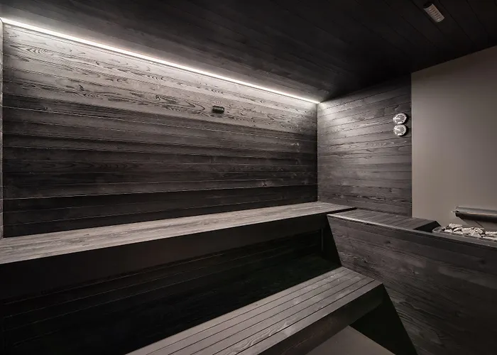 Eurostars Ambassador 酒店