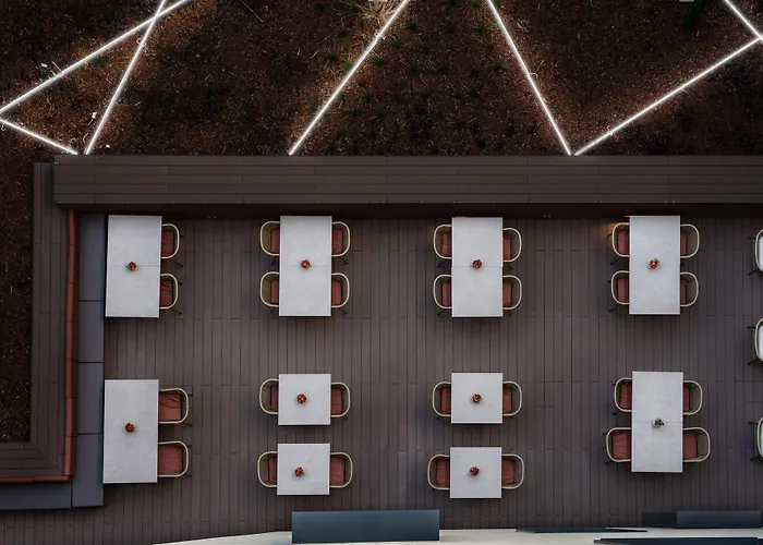 Eurostars Ambassador 酒店 4*