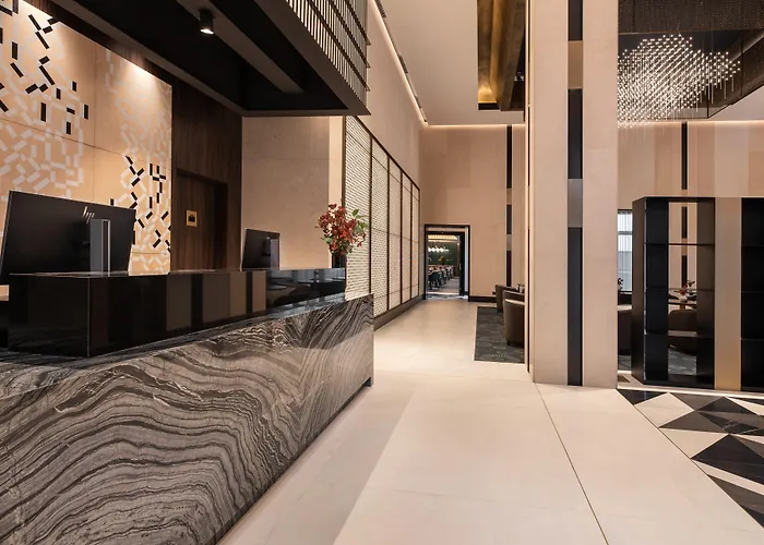 Eurostars Ambassador 酒店 4*