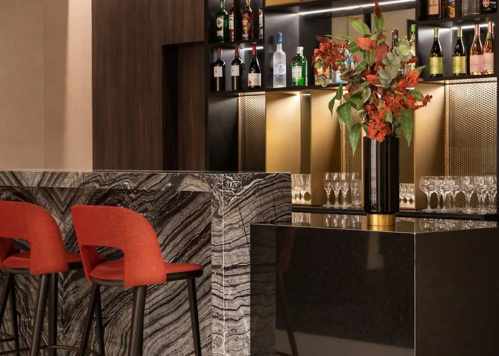 Eurostars Ambassador 酒店 4*