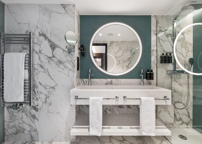 Eurostars Ambassador