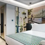 Eurostars Ambassador