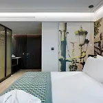 Eurostars Ambassador Hotel