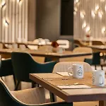 Eurostars Ambassador Hotel