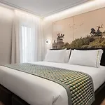 Hotel Eurostars Ambassador 4*