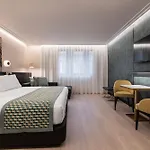Hotel Eurostars Ambassador