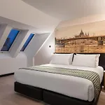 Eurostars Ambassador Budapest