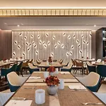 Eurostars Ambassador Hotel Boedapest