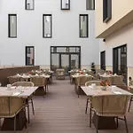 Eurostars Ambassador Hotel