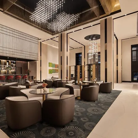 Eurostars Ambassador 4* Budapeşte