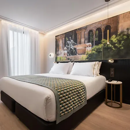 Eurostars Ambassador 4*