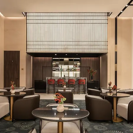 Otel Eurostars Ambassador 4*