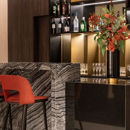 Eurostars Ambassador Otel 4*